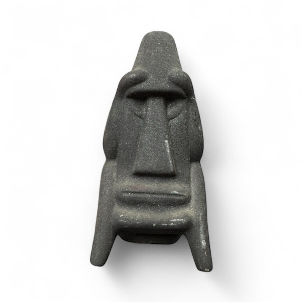 Vintage Trader Vic’s Tiki Suffering Bastard Decanter Mug Original SF-R-22 Matte